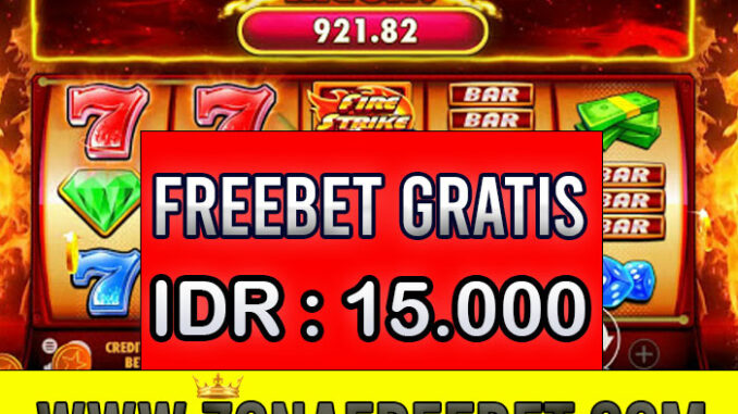 88SlotDewa Freebet Gratis Rp 15.000 Tanpa Deposit 88SlotDewa Freebet Gratis Rp 15.000 Tanpa Deposit