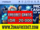 M11Slot Freebet Gratis Rp 20.000 Tanpa Deposit