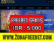 MamaSlot88 Freebet Gratis Rp 5.000 Tanpa Deposit