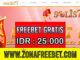 SOLIS77 Freebet Gratis Rp 25.000 Tanpa Deposit