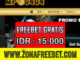 MPO404 Freebet Gratis Rp 15.000 Tanpa Deposit