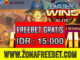 RajaCumi Freebet Gratis Rp 15.000 Tanpa Deposit