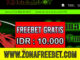 TanggaSlot Freebet Gratis Rp 10.000 Tanpa Deposit
